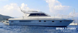 Ferretti - Ferretti 40 R