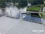 Luxwerft, Mondorf - Luxwerft, Mondorf LuxBoot BT01