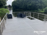 Luxwerft, Mondorf - Luxwerft, Mondorf LuxBoot BT01