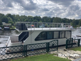 Luxwerft, Mondorf - Luxwerft, Mondorf LuxBoot BT01