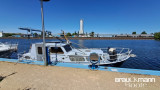 Maasland Yachtbouw - Maasland Yachtbouw Altena 10.50 AK