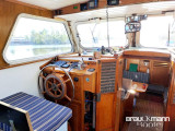 Maasland Yachtbouw - Maasland Yachtbouw Altena 10.50 AK