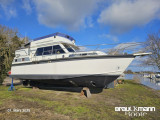 De Boarnstream - Boarncruiser 35 Fly