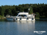 De Boarnstream - Boarncruiser 35 Fly