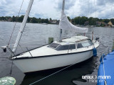 Thumbnail - Dufour 1800