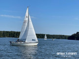 Dufour Yachts - Dufour 1800