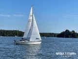Dufour Yachts - Dufour 1800
