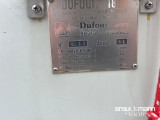 Dufour Yachts - Dufour 1800