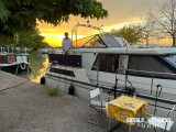 De Boarnstream - Boarncruiser New Line de Luxe 395