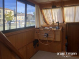 De Boarnstream - Boarncruiser New Line de Luxe 395