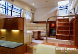 Sea Ranger Yachts LTD - Sea Ranger Yachts LTD 40 French Proof