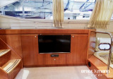 Sea Ranger Yachts LTD - Sea Ranger Yachts LTD 40 French Proof