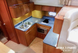 Sea Ranger Yachts LTD - Sea Ranger Yachts LTD 40 French Proof
