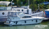 Sea Ranger Yachts LTD - Sea Ranger Yachts LTD 40 French Proof