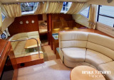 Sea Ranger Yachts LTD - Sea Ranger Yachts LTD 40 French Proof