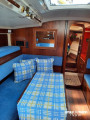 Dufour Yachts - Dufour 35
