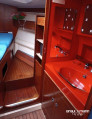 Dufour Yachts - Dufour 35