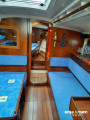 Dufour Yachts - Dufour 35