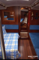 Dufour Yachts - Dufour 35