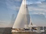 Thumbnail - Oyster 49 Pilothouse