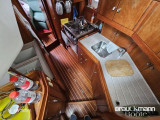 Oyster Marine - Oyster 49 Pilothouse