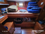 Oyster Marine - Oyster 49 Pilothouse