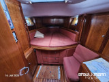 Oyster Marine - Oyster 49 Pilothouse