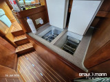Oyster Marine - Oyster 49 Pilothouse