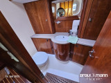 Oyster Marine - Oyster 49 Pilothouse