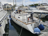 Oyster Marine - Oyster 49 Pilothouse