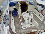 Oyster Marine - Oyster 49 Pilothouse