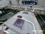 Oyster Marine - Oyster 49 Pilothouse