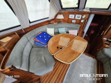 Oyster Marine - Oyster 49 Pilothouse
