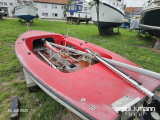 VEB Yachtwerft Berlin - VEB Yachtwerft Berlin Yoxy