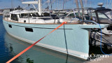 Heyman - Heyman 42PPH  Decksalon