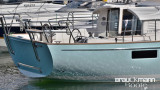 Heyman - Heyman 42PPH  Decksalon
