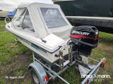 Hille - Hille Delphin 350