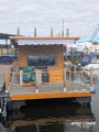 Self-construction - Eigenbau Modell
