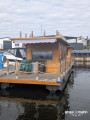 Self-construction - Eigenbau Modell
