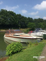 Chris Craft - Chris Craft 370 Amerosport