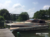 Chris Craft - Chris Craft 370 Amerosport