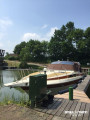 Chris Craft - Chris Craft 370 Amerosport