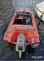VEB Yachtwerft Berlin - VEB Yachtwerft Berlin Merlin