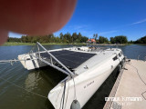 Wasa Yachts, Schweden - Wasa Yachts, Schweden 1100