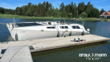 Wasa Yachts, Schweden - Wasa Yachts, Schweden 1100