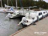Wasa Yachts, Schweden - Wasa Yachts, Schweden 1100