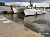 Wasa Yachts, Schweden - Wasa Yachts, Schweden 1100