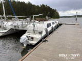Wasa Yachts, Schweden - Wasa Yachts, Schweden 1100