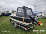 Shetland - Shetland 540