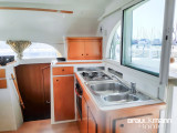 Beneteau - Beneteau Lagoon 380